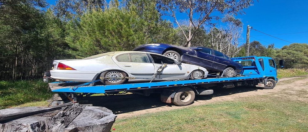 What to Do With a Car That Isn't Worth Fixing