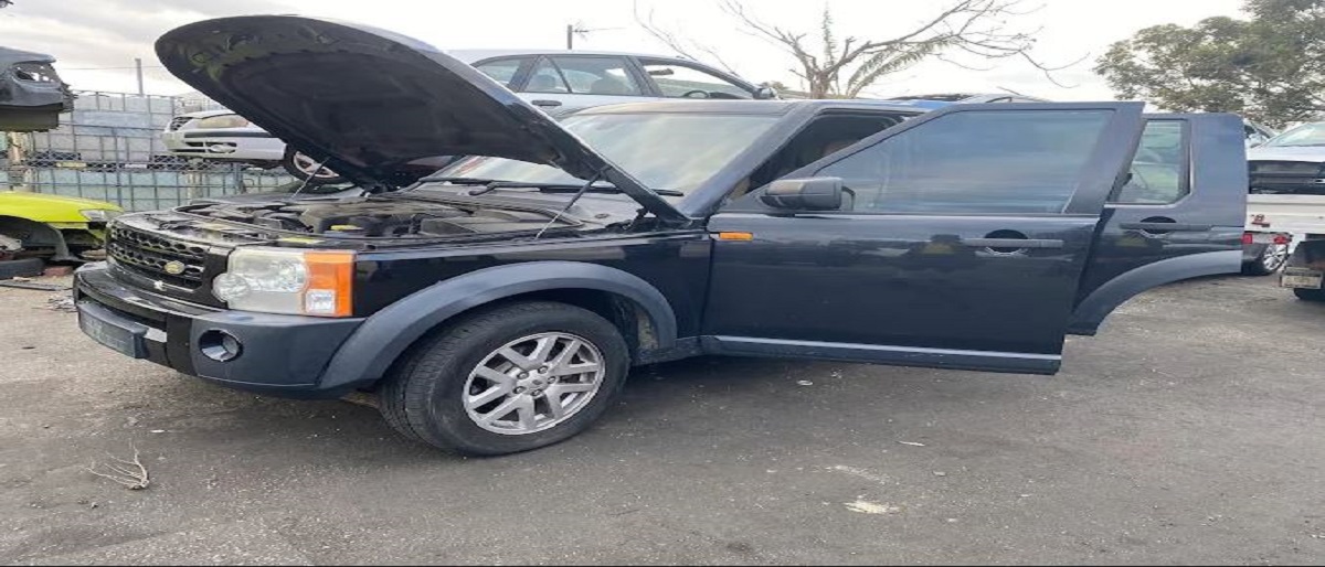 Where to Buy Quality Used Auto Parts in Perth