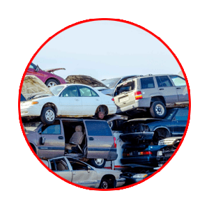 Car Wreckers