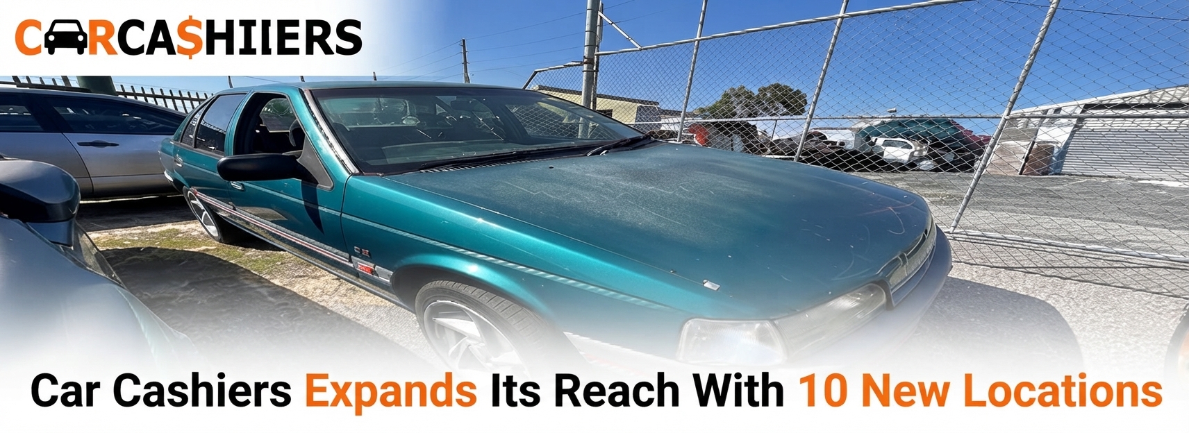 Car Cashiers Expands Its Reach With 10 New Locations