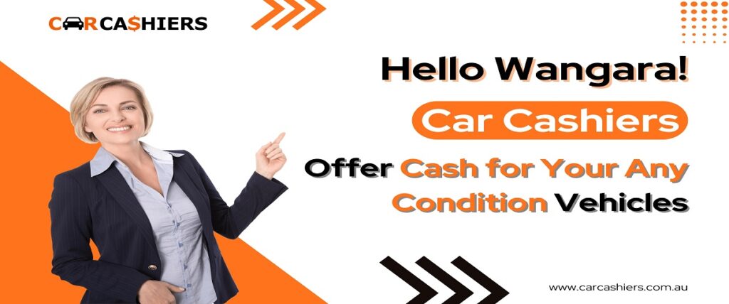 Instant Cash for Your Any Condition Vehicles on the Spot