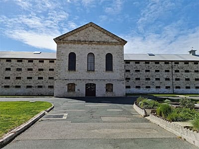 Fremantle-Prison