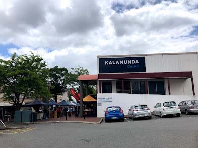 Kalamunda Artisan Market
