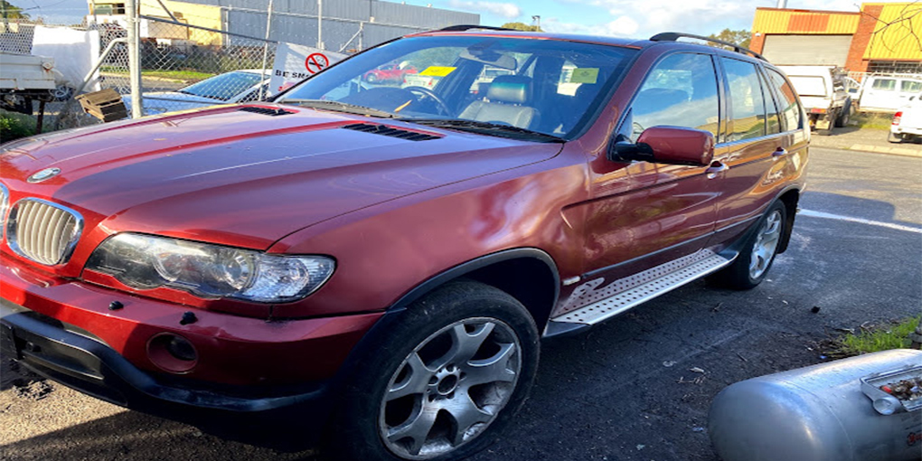 Expired-And-Unregistered-Car-In-Perth