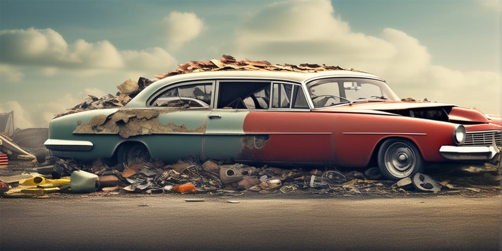 Car Recycling