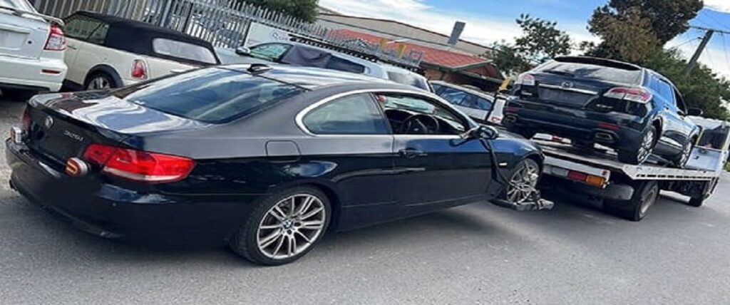Everything You Need to Know Before Selling Your Car for Cash in Perth