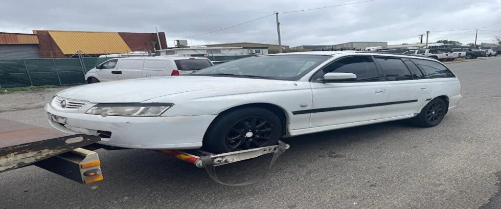 Perth Pays Top Cash for Cars in Any Condition