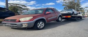 Mistakes to Avoid When Selling Your Scrap Car in Perth