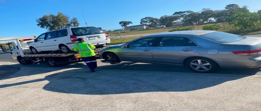 Disposing Of A Junk Car In Perth