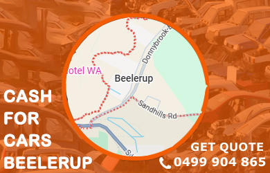 Cash For Cars Beelerup