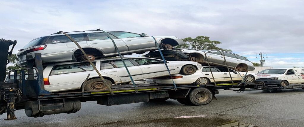 Cash for Your Car in Perth for Any Vehicle