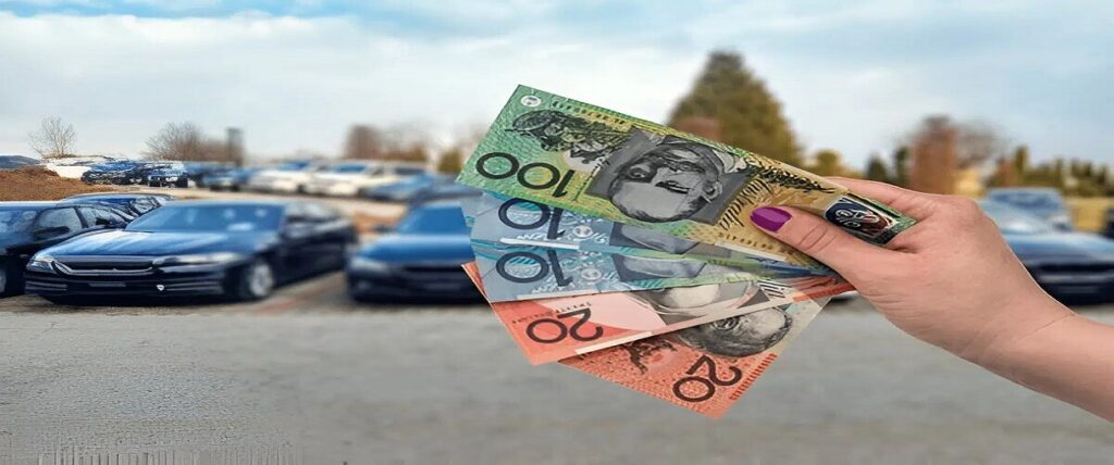 Value Of Your Car – Top Cash For Cars Perth