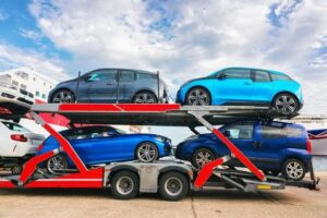 Salvage Car Value What to Expect When Selling