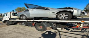Expert Advice on Scrap Car Removal in Perth What to Expect
