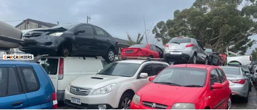 Why Car Cashiers Perth Is the #1 Choice for Cash for Cars in 2026