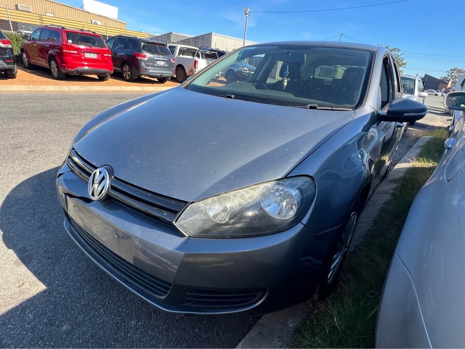 Cash for Unwanted Cars in Perth