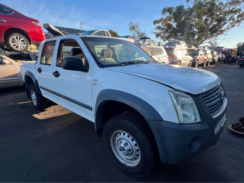 How Much Is My Car Worth in Perth