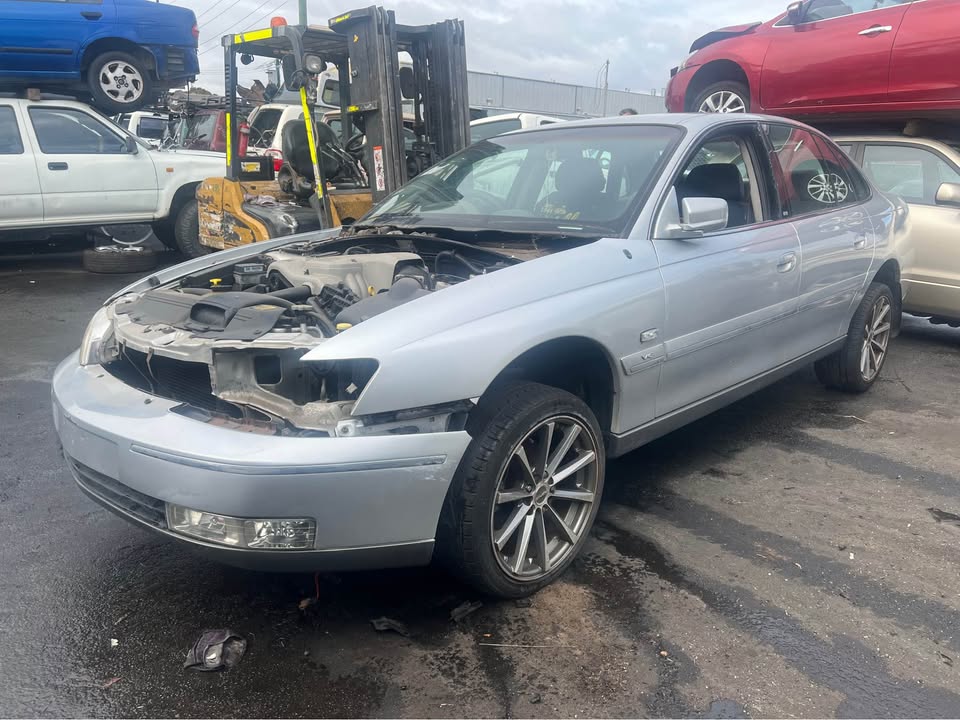 Recycle Your Old, Damaged or Unwanted Car in Perth
