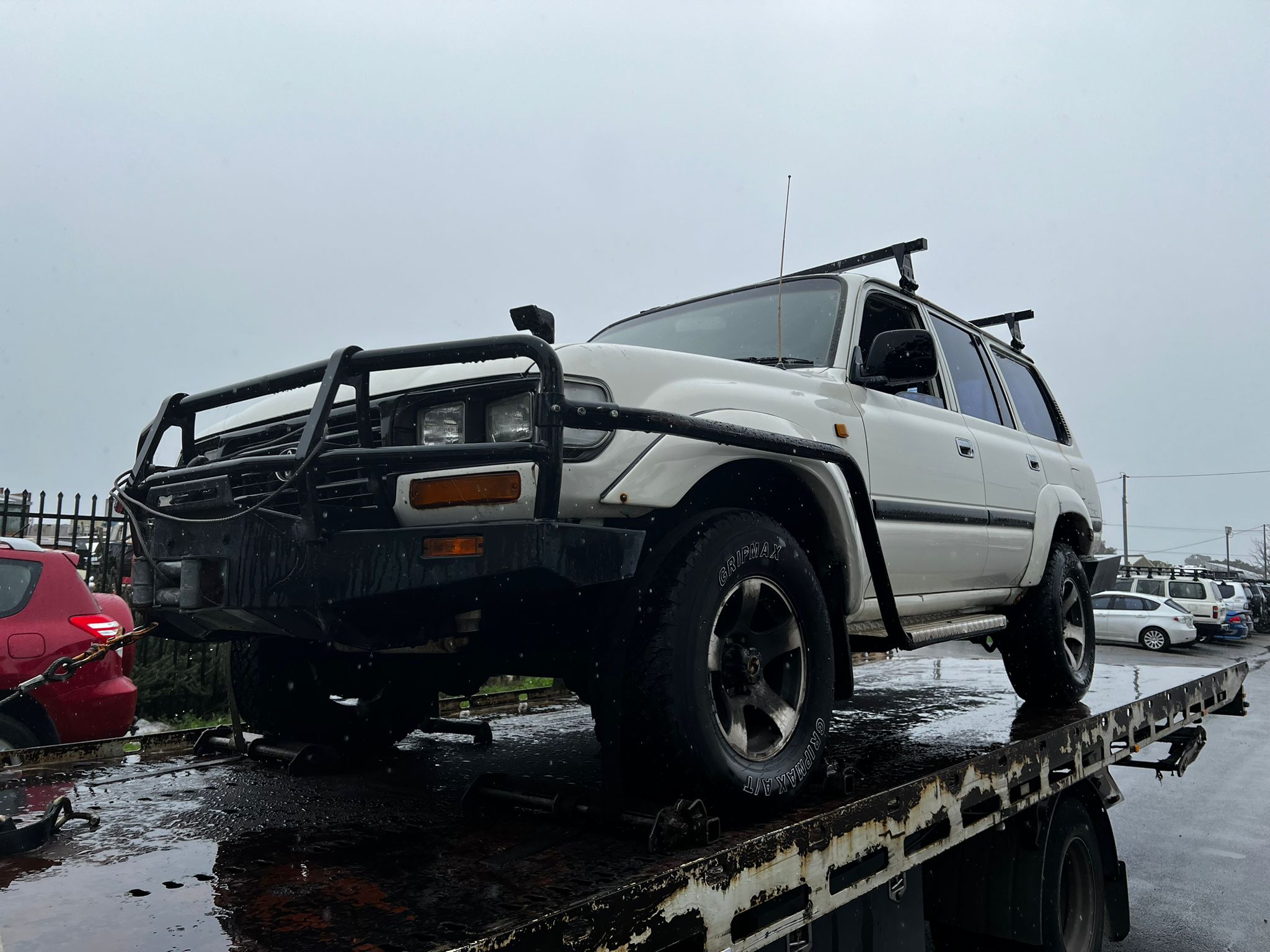 Free Car Removals Gosnells Wide – Book It Now!