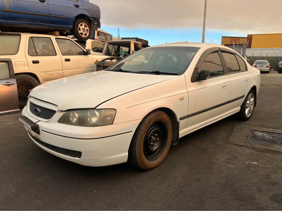 Simple Way to Sell an Unwanted Car in Beechboro